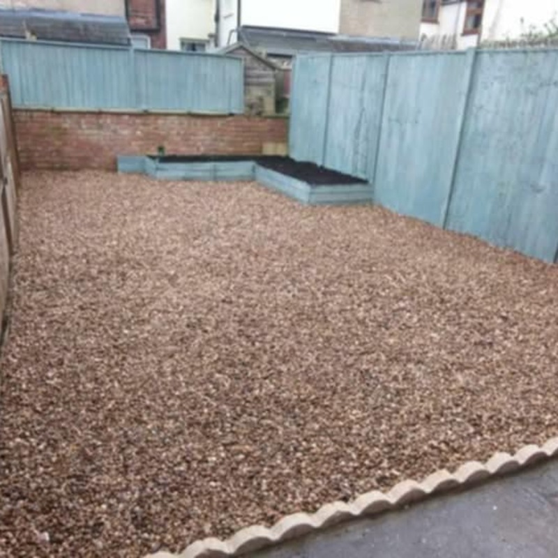 It's safe to say both the landlord and the new tentants were extremely happy!