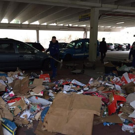 Brennecke Cleaning Entrümpelung 5