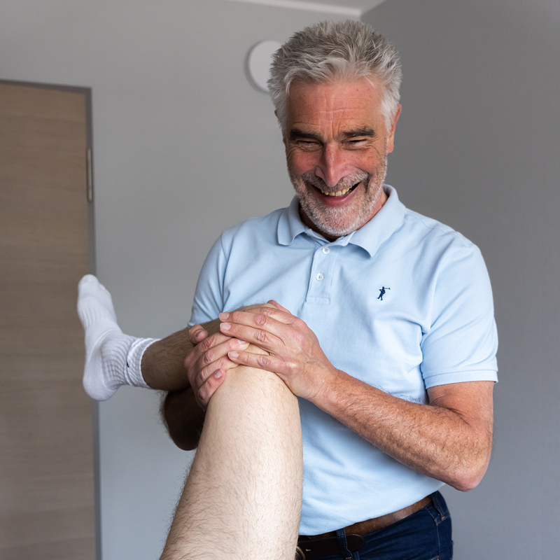 Privatpraxis Jürgen Vogt