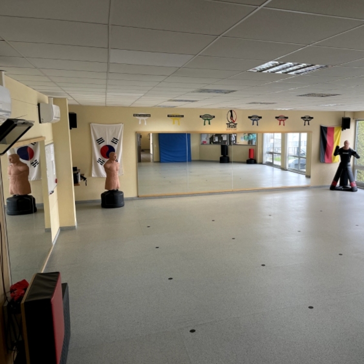 Dojo in Rudersberg