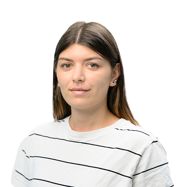 Julija Preradovic - Marketing