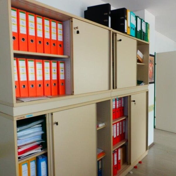 Betriebsauflösung Wien