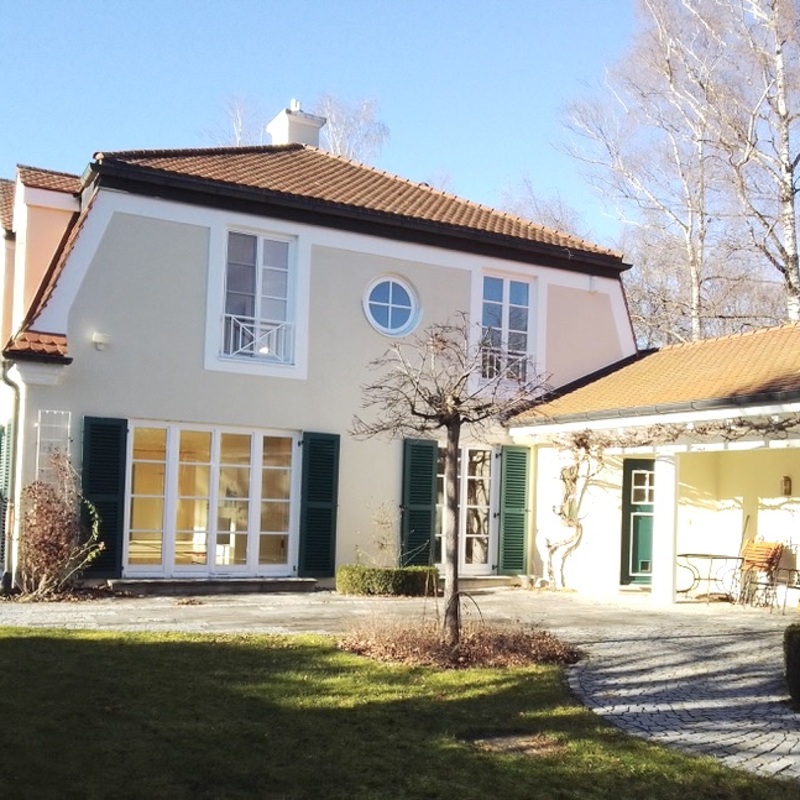 Abels Immobilien GmbH