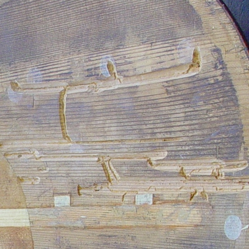 Pflege, Beratung | Klangeinstellung | Bogenbehaarung