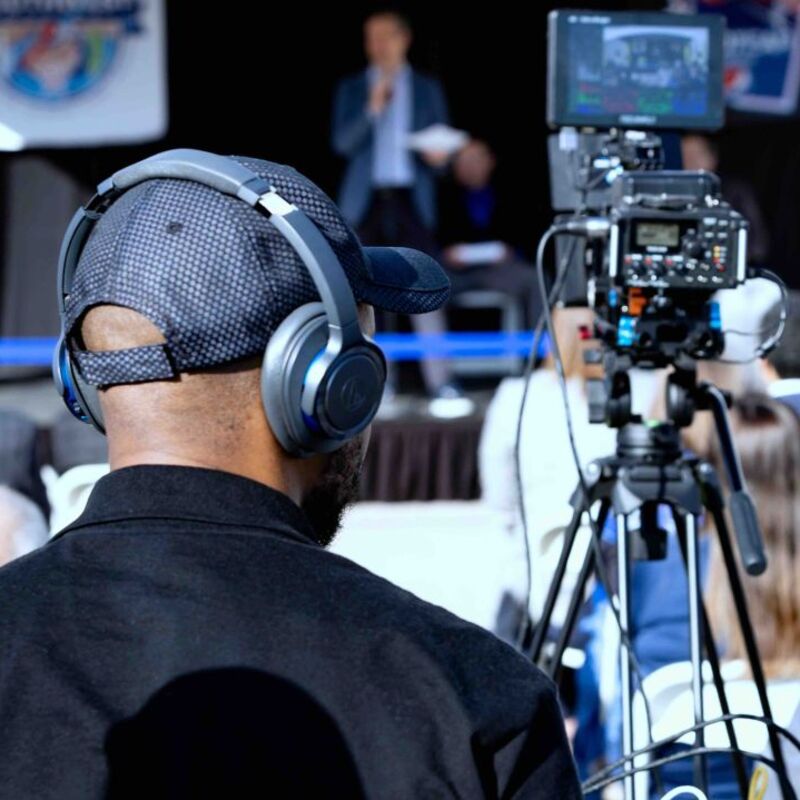 "Event coverage for Pepsico in Goodyear, AZ"