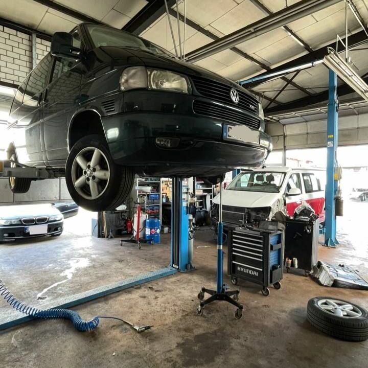 Fahrzeugpflege Berlin