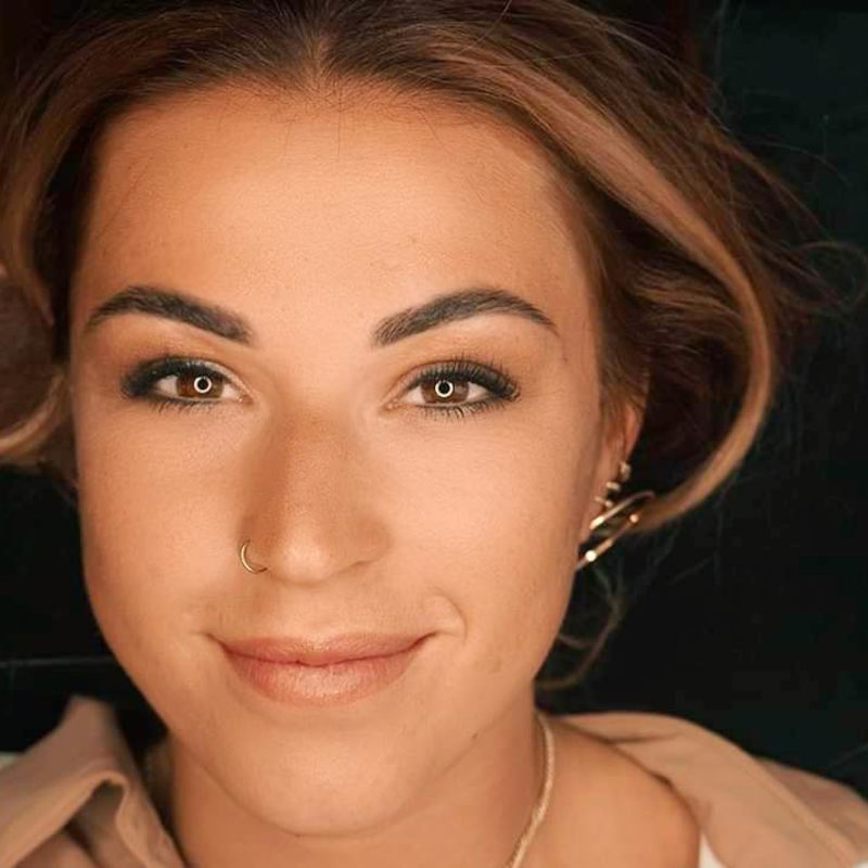 Eyeliner Boven - Onder