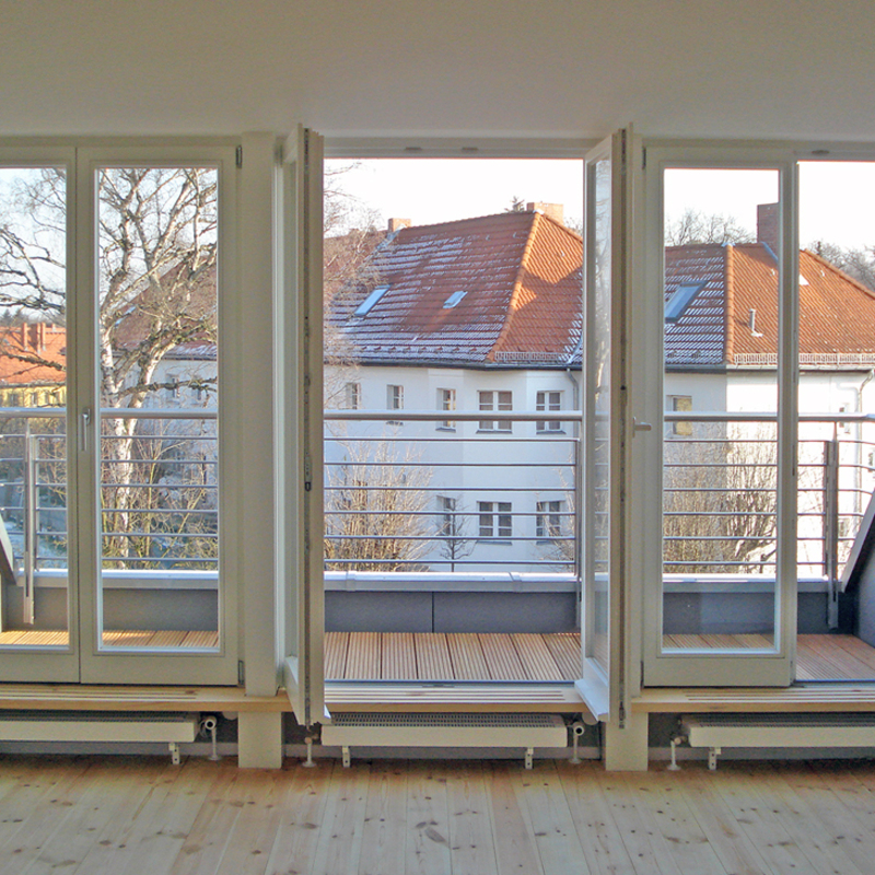 16 i.Z.m. A24architekten