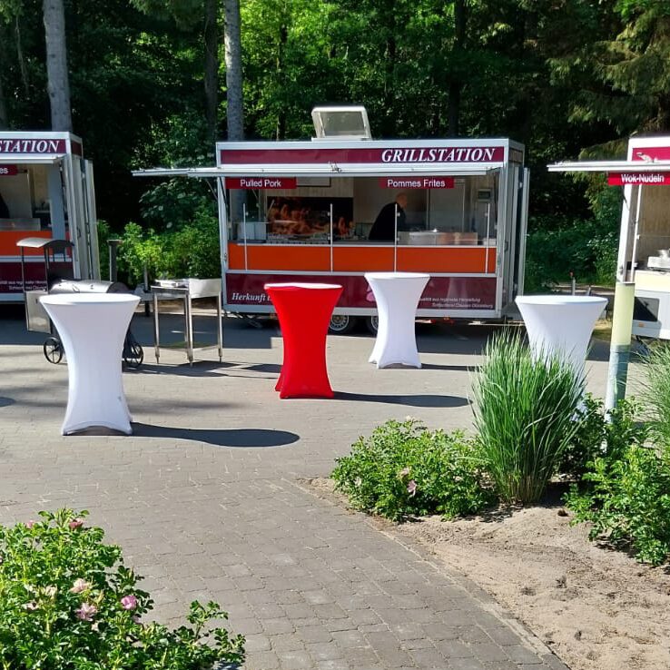 Foodtrucks