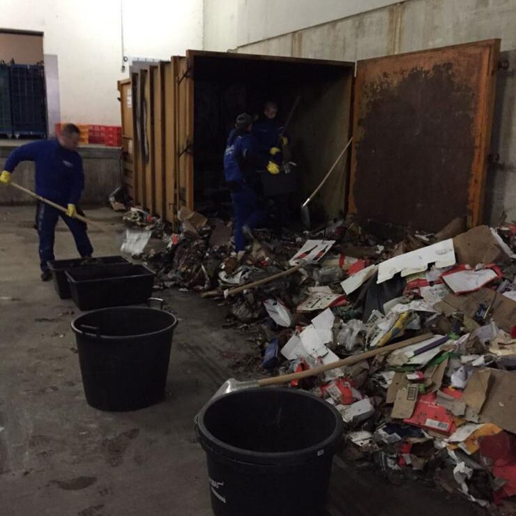 Brennecke Cleaning Entrümpelung 6