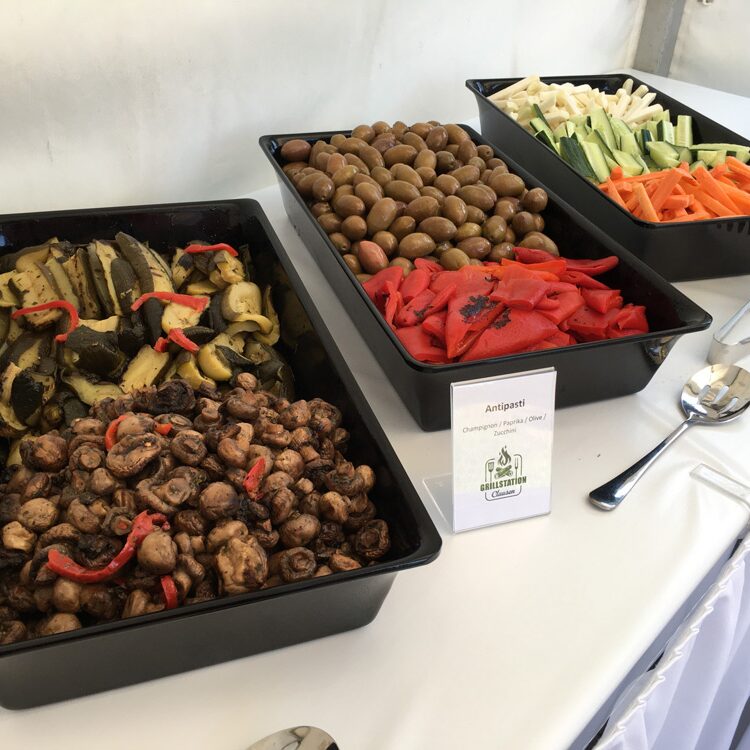 Antipasti