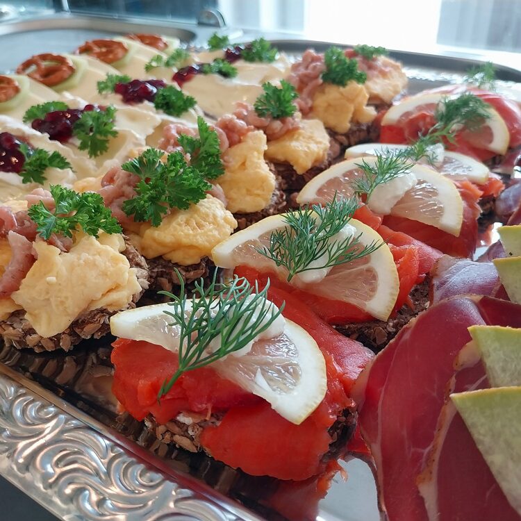kalte Platten