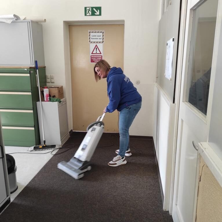 Brennecke Cleaning Unterhaltsreinigung 1
