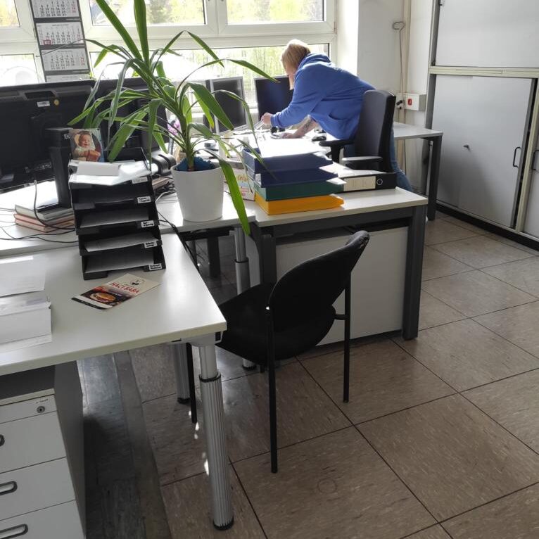 Brennecke Cleaning Unterhaltsreinigung 4