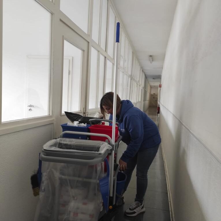 Brennecke Cleaning Unterhaltsreinigung 5