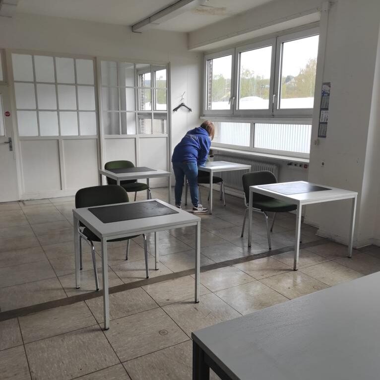 Brennecke Cleaning Unterhaltsreinigung 6