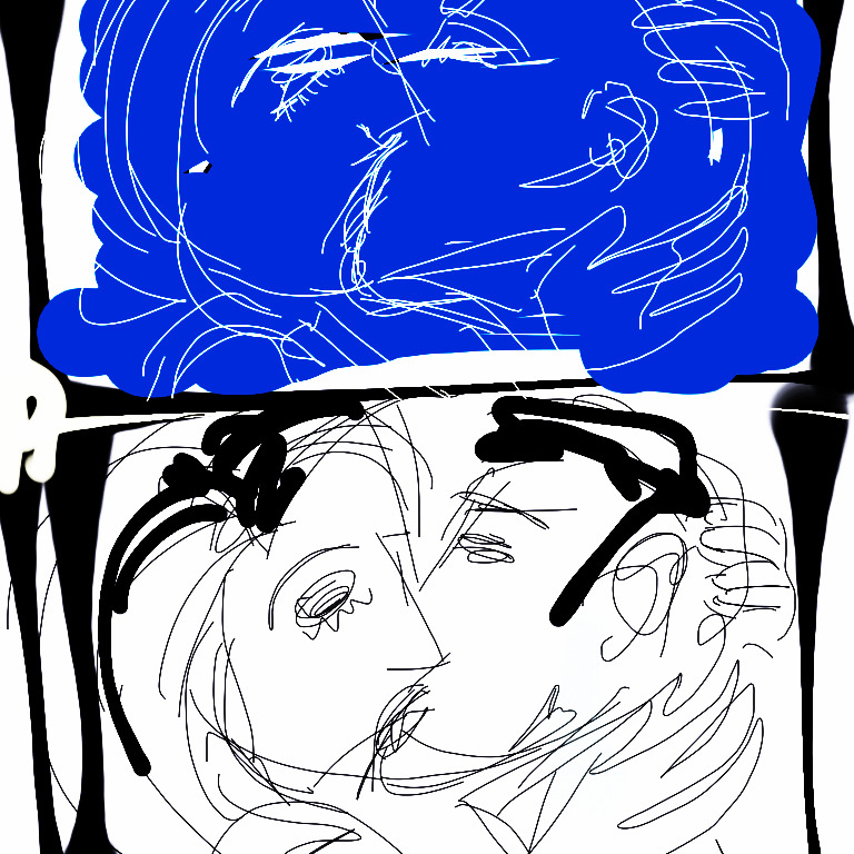 Beijo de Cinema, 2013