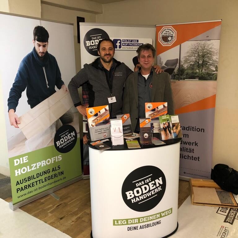 Lausitzer Oberflächentage Bischowswerda 2019