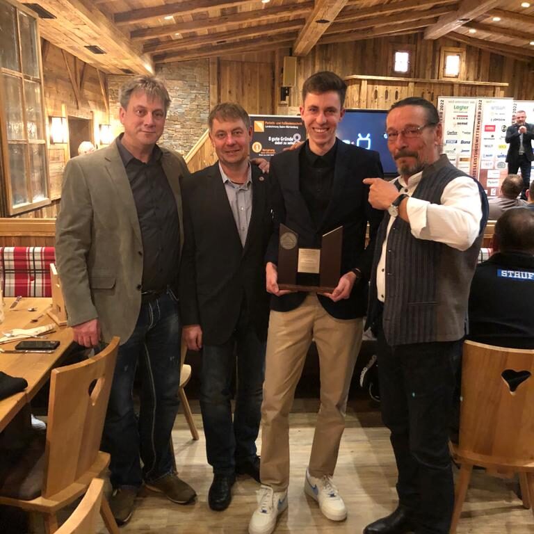 Bundesleistungswettbewerb Ehingen 2022