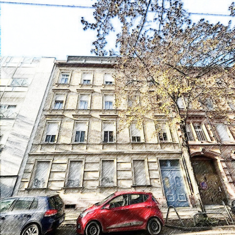 Karlsruher-Innenstadt