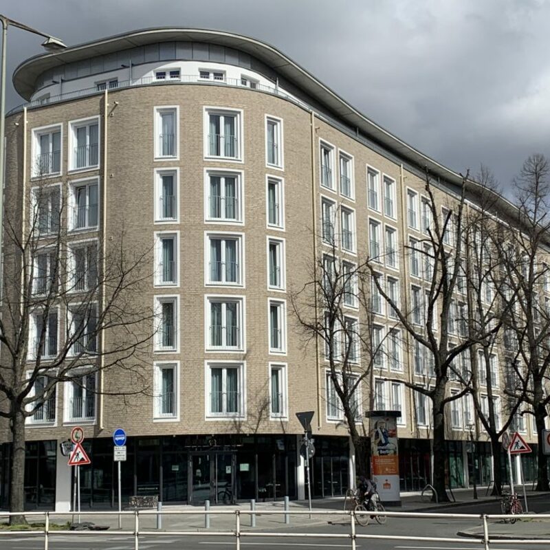 Maschinenputz Berlin

