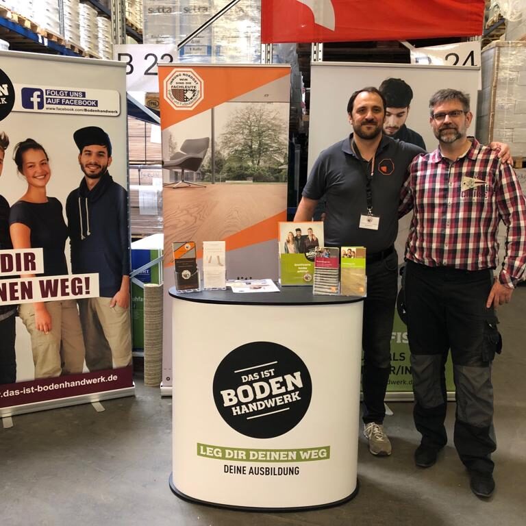 Frühlingsfest und Hausmesse Ohlwein 2019
