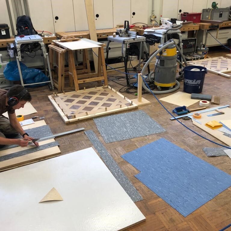 Bundesleistungswettbewerb Ehingen 2022