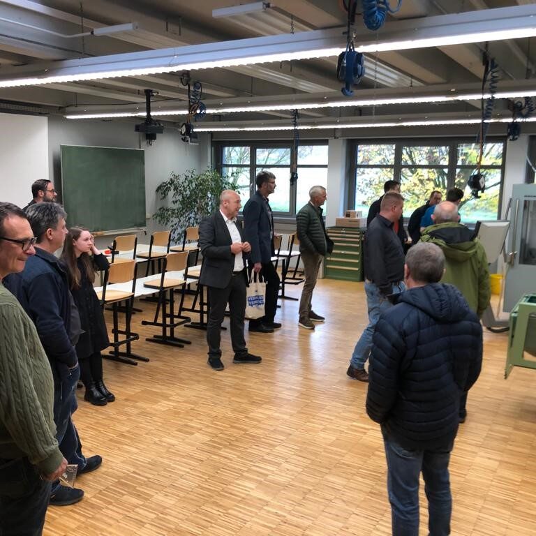 Bundesleistungswettbewerb Ehingen 2022