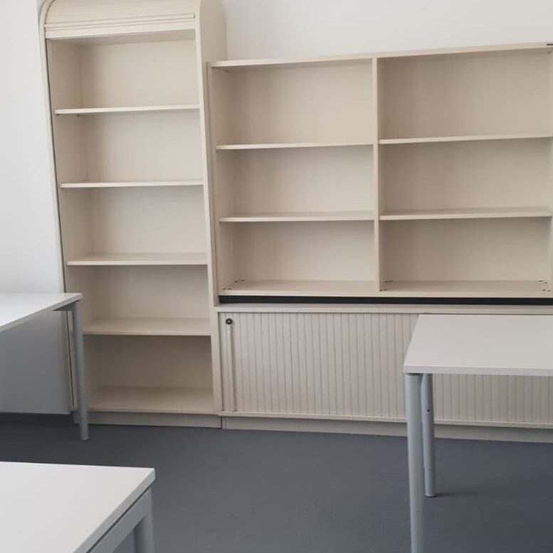 Betriebsentrümpelung