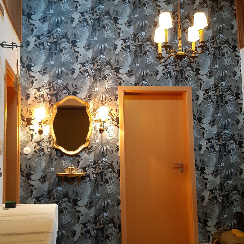 Maler Eifler | Malermeister aus Attendorn - Tapete