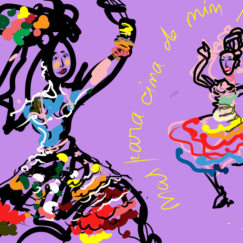 Para quê tanto veneno