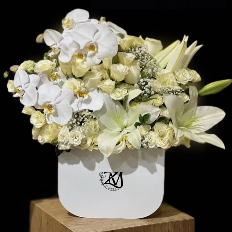 Blumen für jeden Anlass Berlin
