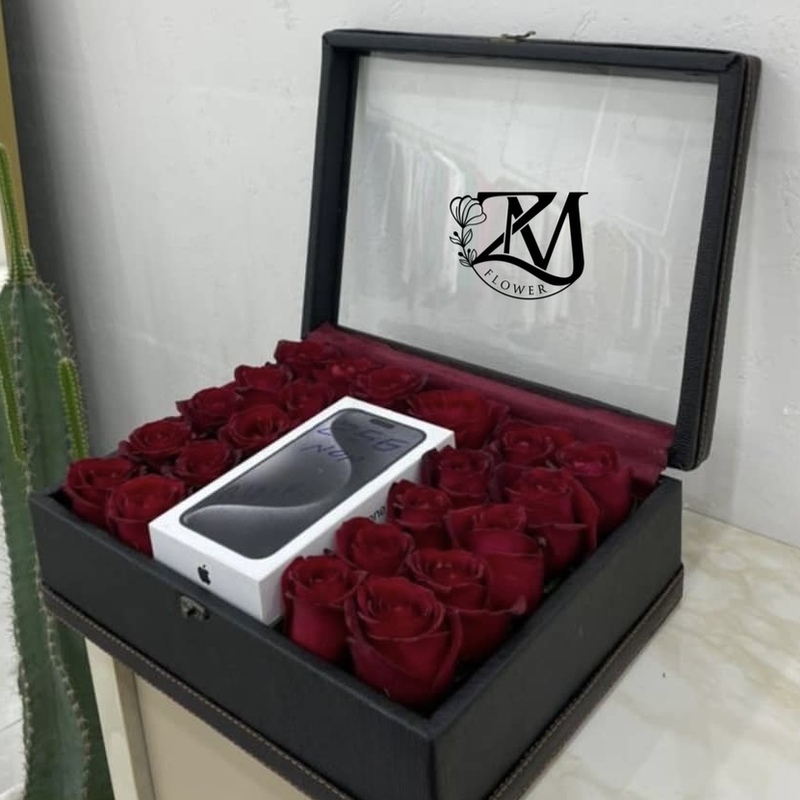 Blumen Expresslieferung Berlin
