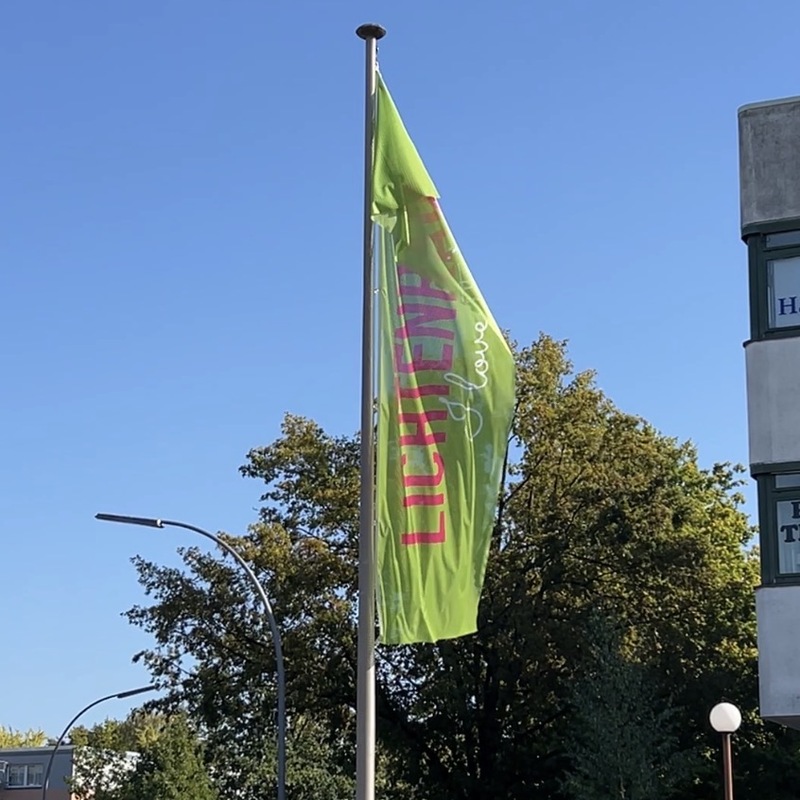 Schule und positives Miteinander in Lichtenrade