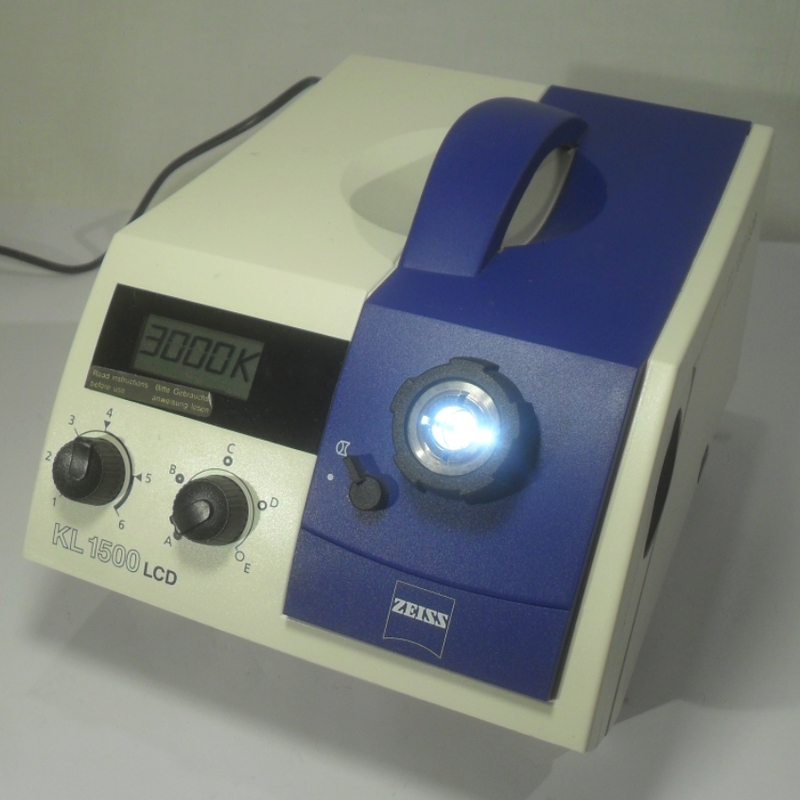 Medizinisches Messgerät – Technischer Nachlass