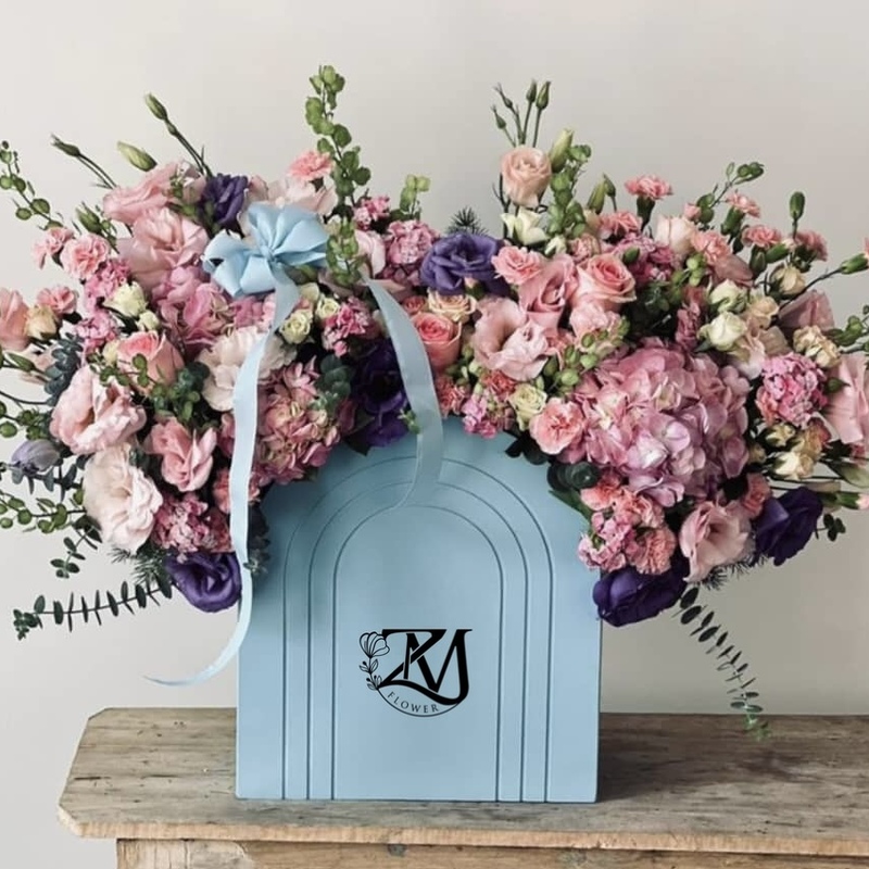 Exklusive Blumenarrangements Berlin
