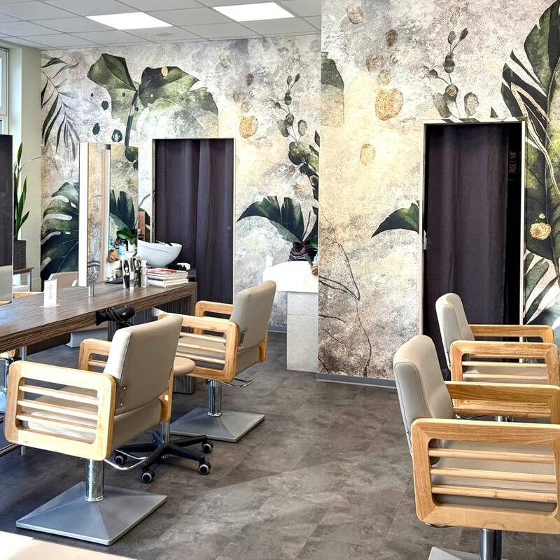 hairfashion Dresden Salon