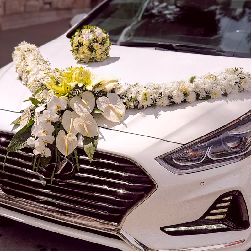 Moderne Blumenarrangements Berlin
