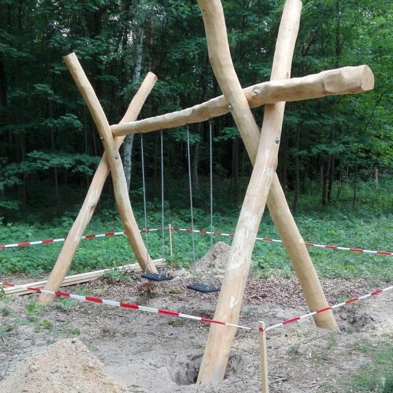 Projekte von Wald und Holz Metzdorf