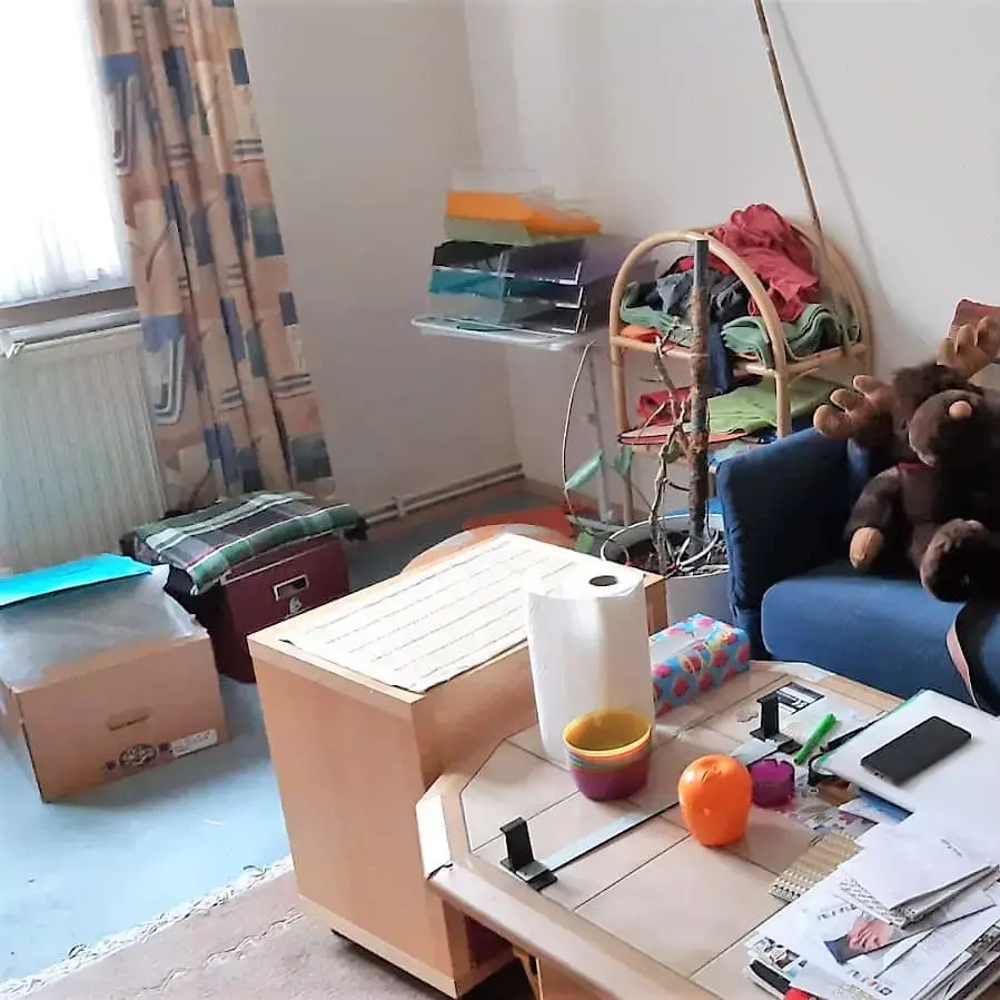 Wiener-Entrümpelungsservice