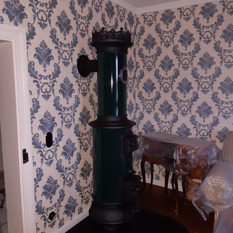 Maler Eifler | Malermeister aus Attendorn - Tapete