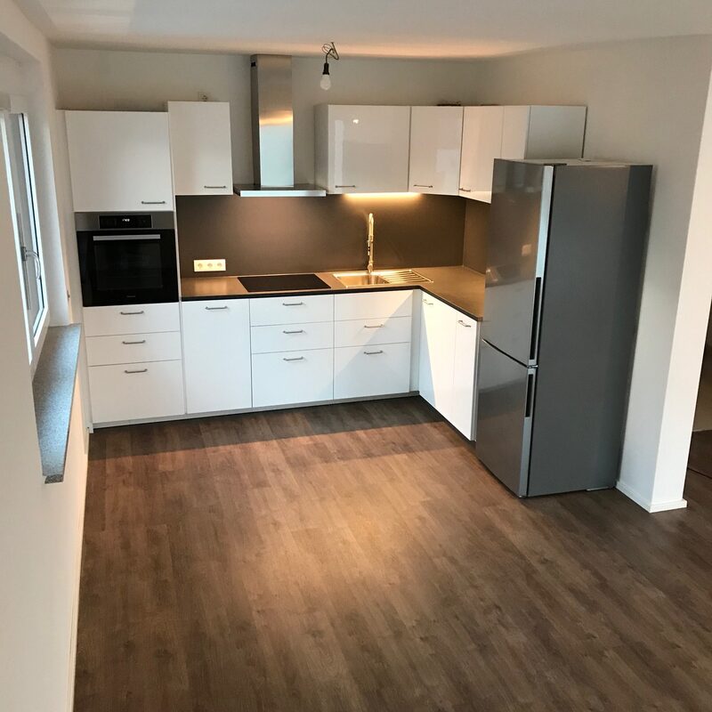 Vermietet | 2-Zimmer-Wohnung in Weiden, Rothenstadt