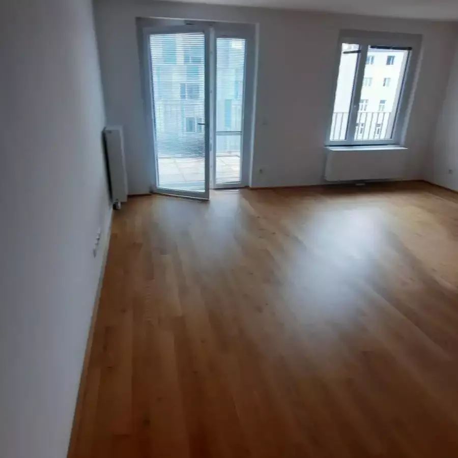 Wohnungsauflösung in Wien