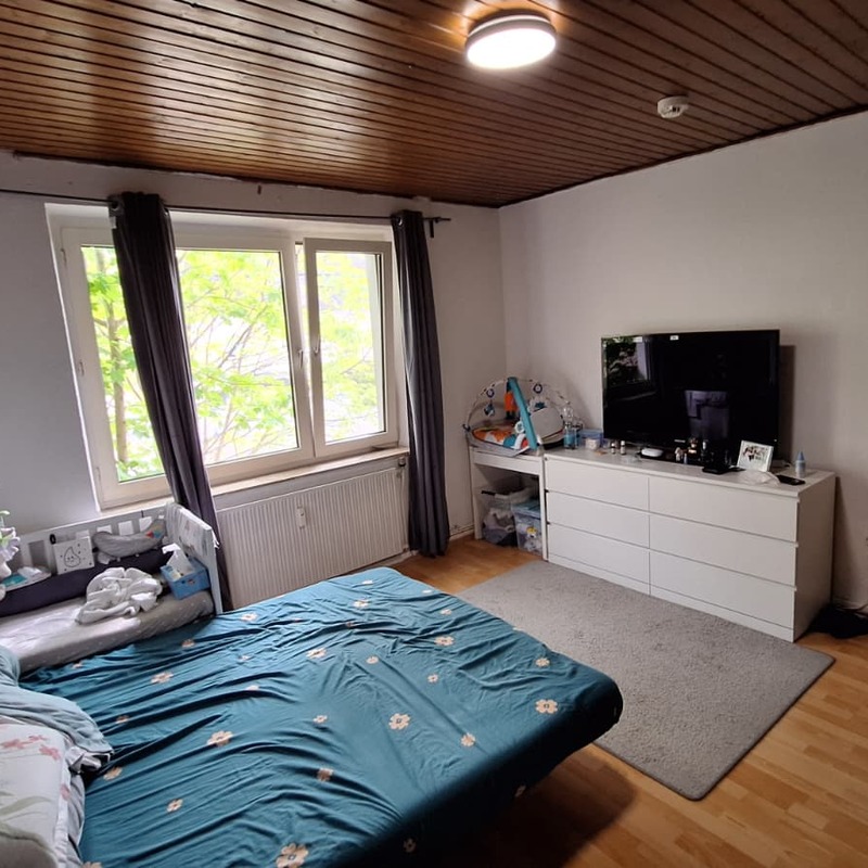 Kinderzimmer OG