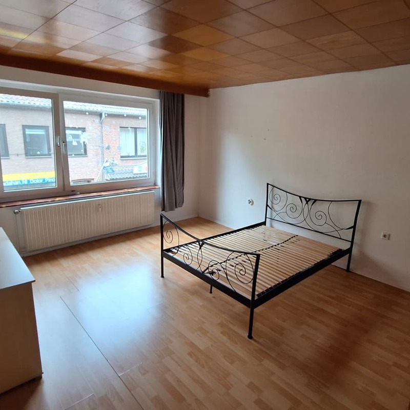 Schlafzimmer OG