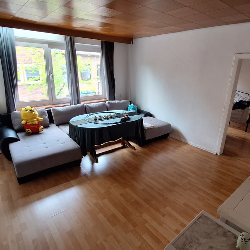 Wohnzimmer OG