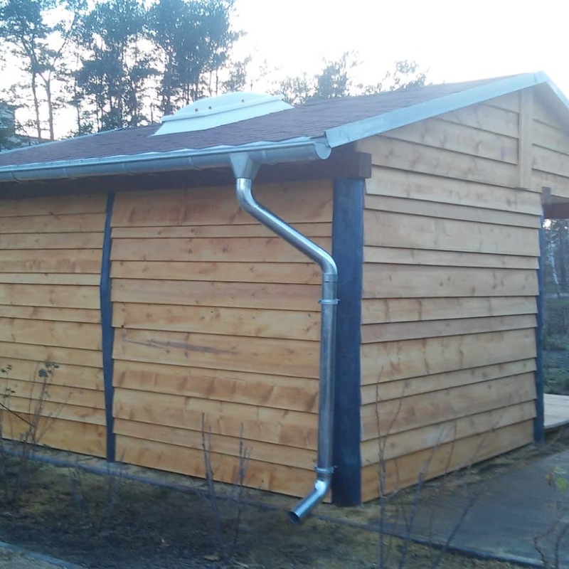 Projekte von Wald und Holz Metzdorf