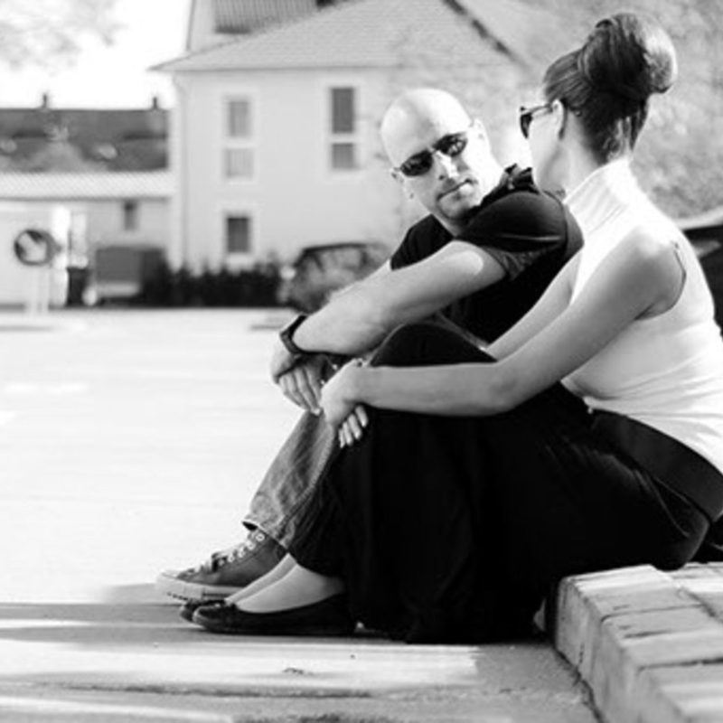 Portrait & Lifestyle Fotografie