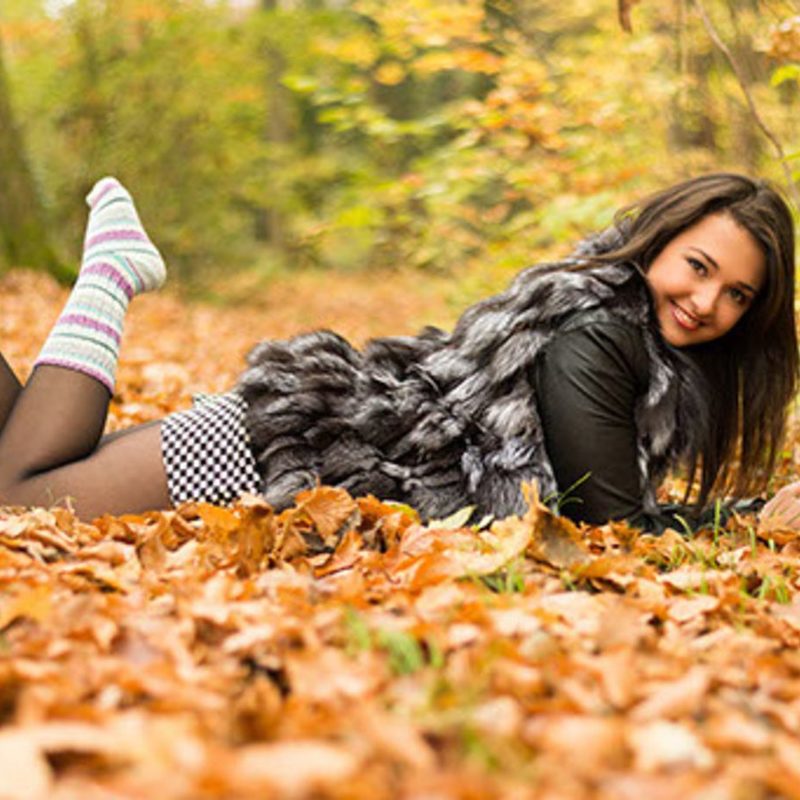 Kampagne & Editorial Fotografie