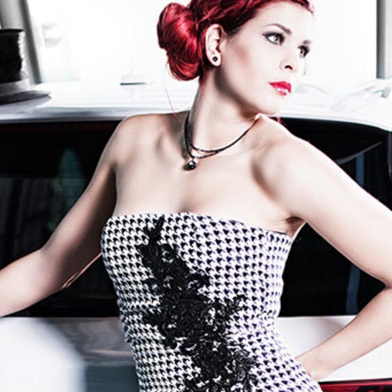 Portrait & Lifestyle Fotografie